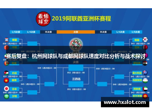 赛后复盘：杭州网球队与成都网球队速度对比分析与战术探讨