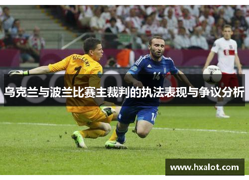 乌克兰与波兰比赛主裁判的执法表现与争议分析