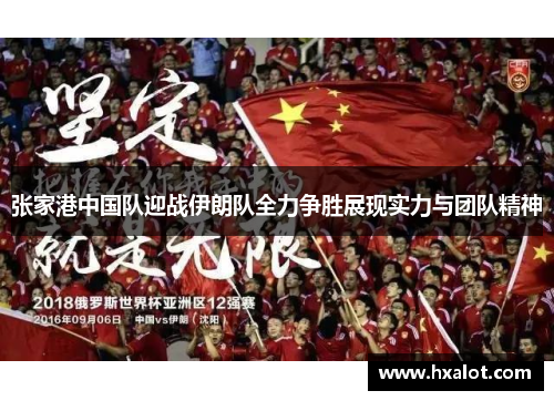 张家港中国队迎战伊朗队全力争胜展现实力与团队精神